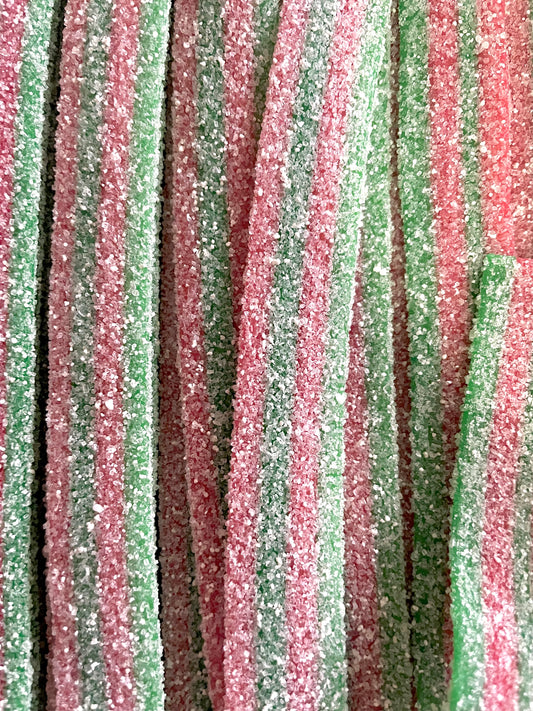 Watermelon Belts straps 100g