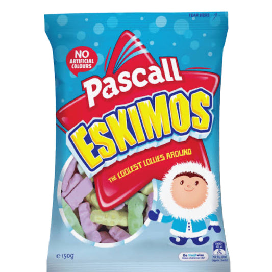 Pascall Eskimos (NZ) 150g