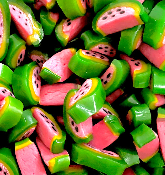 Watermelon Slices 100g