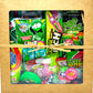 Loaded Watermelon Candy Box Gift Set