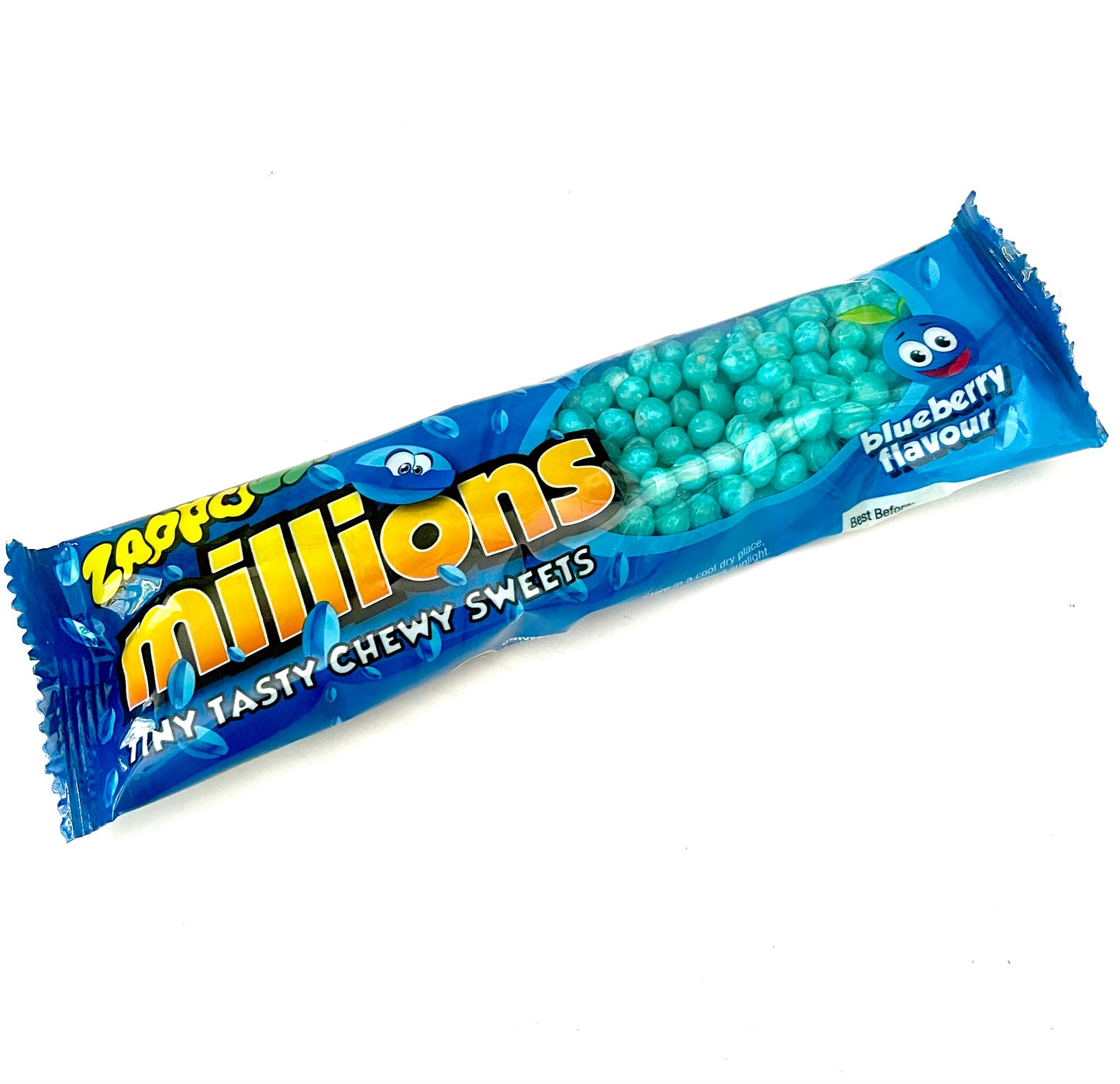 Millions Blueberry 75g