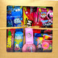 Berrylicious Sweet and Sour Candy Box Gift