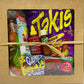 Takis & Fruit Gushers Pickle Kit Bundle Sour Dill Hot or Warheads extreme Sour