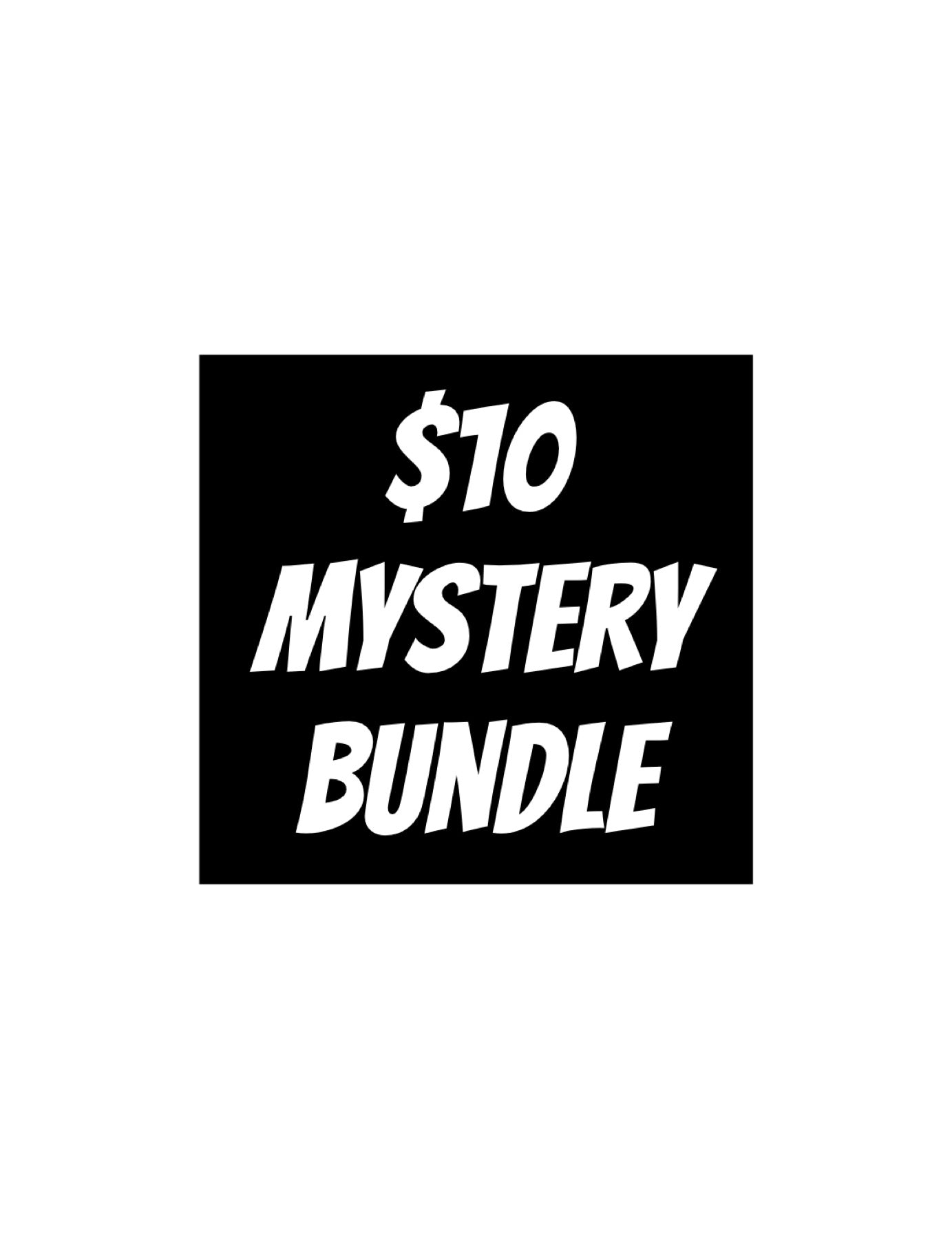 $10 Mystery Bundle