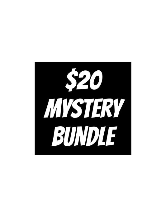 $20 Mystery Bundle