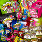 Warheads Mega Sour Candy Gift Box