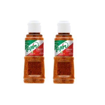 Tajin Seasoning 10g Mini Bottles