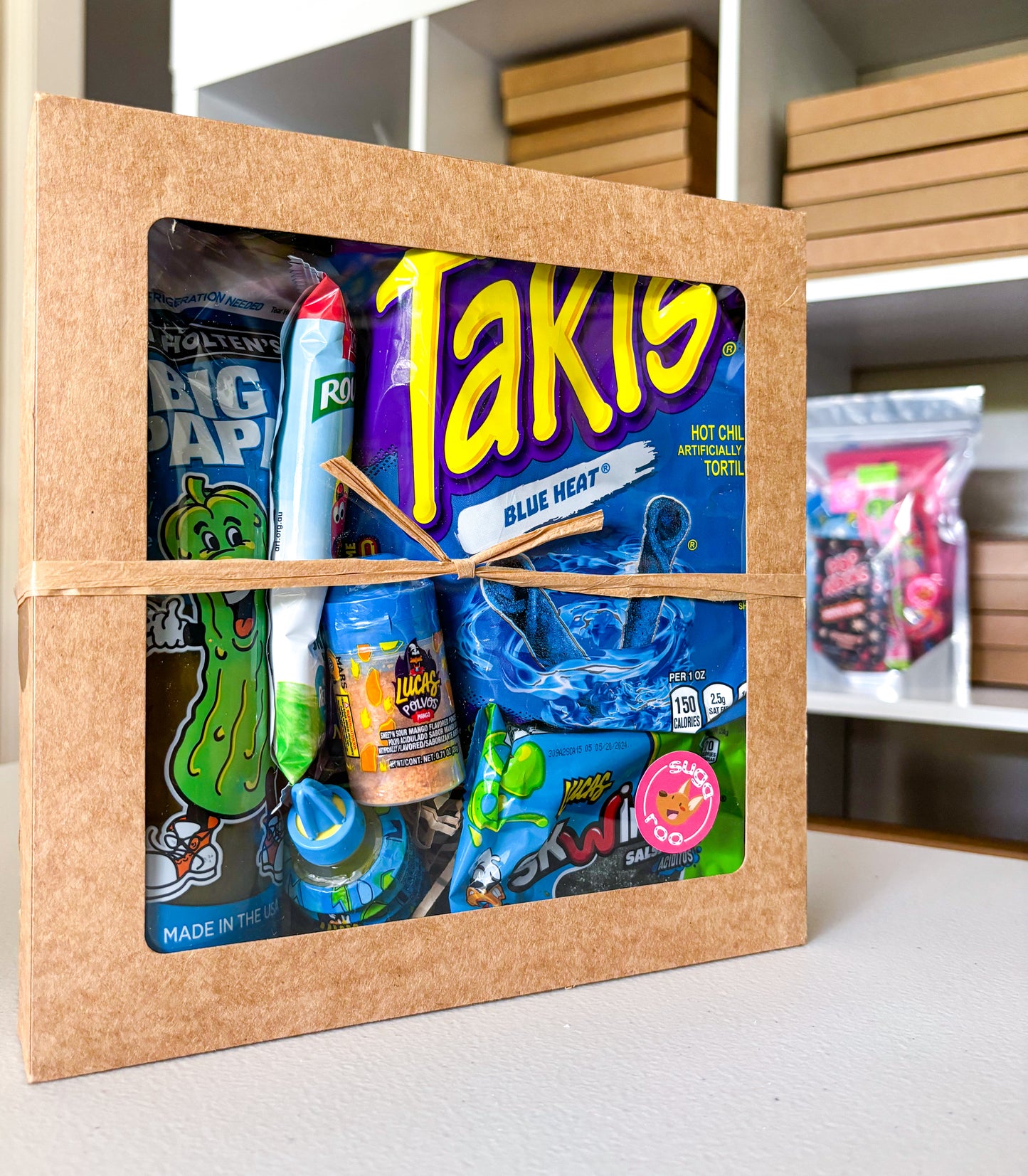 Tiktok Shop Takis