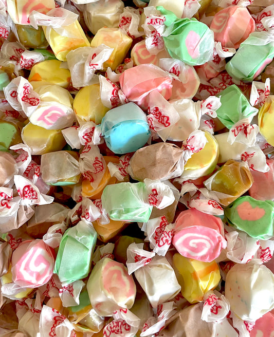 Taffy Town Mix