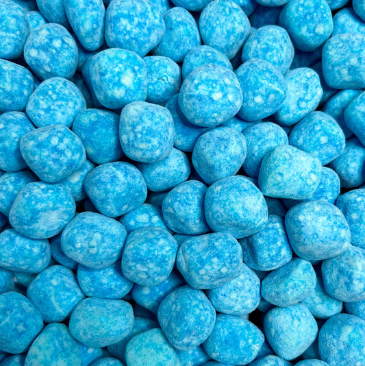 Blue Raspberry BonBons